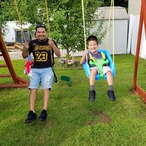 Meet your Posher, Guido